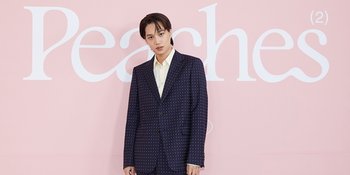 Mengerjakan Album 'PEACHES' dan Persiapkan Konser Solo Pertama dalam Waktu Bersamaan, Kai EXO Juga Sedang Mencari Jati Diri