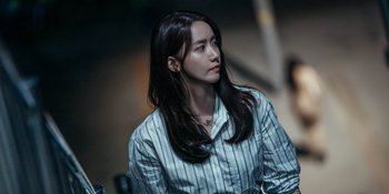 Menggali Daya Tarik YOONA dalam Drama 'BIG MOUTH'