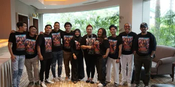 Menggali Makna Persahabatan dan Impian Lewat Kisah Emosional 'ANAK MEDAN COCOK KO RASA'