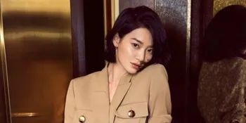 Menghargai Diri Sendiri Jadi Rahasia Cantik Shin Min Ah