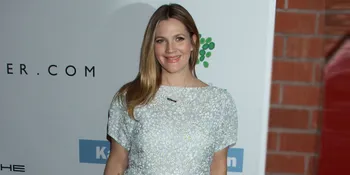 Mengharukan, Ini Perasaan Drew Barrymore Atas Kelahiran Putrinya!