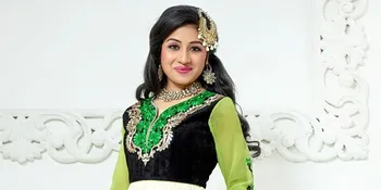 Mengharukan, Ini Pesan Paridhi Sharma Jelang 'Jodha Akbar' Tamat