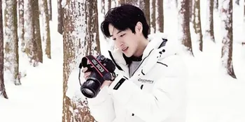 Mengharukan, Penampilan Terakhir Mendiang Minwoo 100% di Televisi