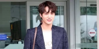 Menghilang dari Instagram dan Bikin Fans Kangen, Kai EXO Ternyata Lupa Password