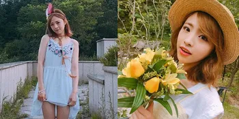 Mengidap Anoreksia, JinE Oh My Girl Dipastikan Vakum Sementara