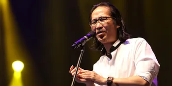 Mengidap Leukimia, Kondisi Dian Pramana Poetra Drop Saat Akan Manggung