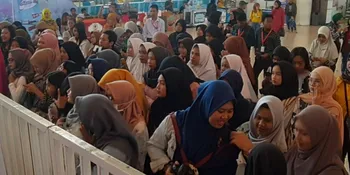 Mengidolakan Iqbaal Ramadhan Sejak Kelas Empat SD, Fans Ini Termotivasi Kejar Pendidikan