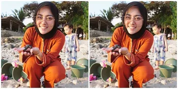 Menginap di Resor Mahal & Terbaik, Rachel Vennya Rupanya Ungkap Kisah Sedih Dibaliknya