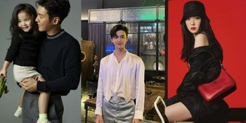 Menginspirasi, 5 Idola Korea Ini Memiliki Jiwa Sosial yang Tinggi