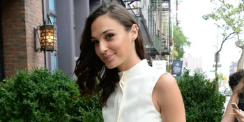 Mengintip 10 Cara Merawat Rambut Ala Bintang Hollywood