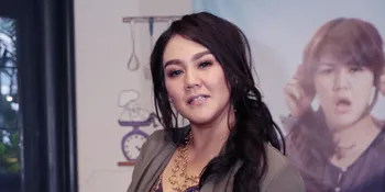 Mengintip Keseruan BTS Syuting 'MILLY &#38; MAMET', Ada Milea Digombalin!