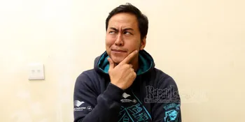 Mengintip Masuk ke Dalam Imaji 'Liar' Pandji Pragiwaksono