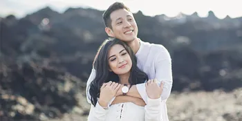 Mengintip Megahnya Resepsi Pernikahan Putri Titian & Junior Liem