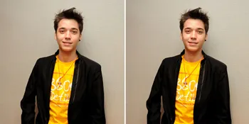 Mengintip Proses Syuting Film Terbaru Stefan William