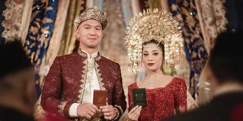 Mengintip Surat Cinta Tulisan Tangan Nikita Willy dan Indra Priawan Selama Masa Pacaran