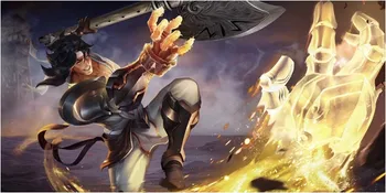 Mengintip WIRO SABLENG di AOV, Obat Penasaran Menunggu Filmnya