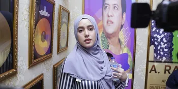 Mengobati Kerinduan dengan Almarhum A Rafiq, Fairuz &#38; Keluarganya Bangun Museum