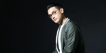 Mengobati Rasa Rindu Penggemar, Afgan Bakal Tampil Virtual di  'Konser Dekade Afgan Rewind'