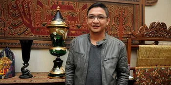 Mengontrak Rumah Mewah 1 M, Pasha Ungu Bayar Pakai Uang Rakyat?