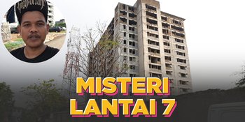 Menguak Misteri Lantai 7 Di Rusun Lokasi Syuting Pengabdi Setan 2