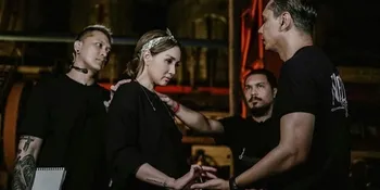 Menguak Misteri Perjalanan Hidup 'Mereka', NELUSUR 'DiaryMisteriSara' Siap Sajikan Pengalaman Berbeda