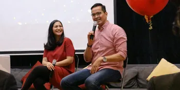 Menguak Rahasia Kecil Caca Tengker Mengatur Finansial Keluarga