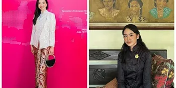 Menguak Sejarah Kebaya Janggan, Dari Perang Diponegoro hingga Tradisi Keraton Yogyakarta