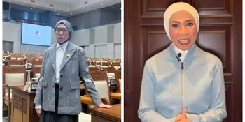 Mengubah Wajah Museum, Ide Melly Goeslaw untuk Tarik Perhatian Anak Zaman Sekarang