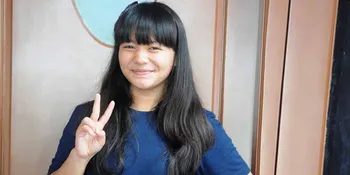 Mengucap Syukur, Amel Carla Berlinang Air Mata Karena Hal Ini