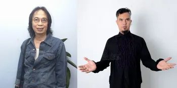 Menguji Keimanan Manusia Lewat Lagu Chrisye feat Ahmad Dhani