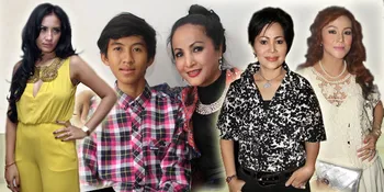Mengulik Kisah Skandal Selebriti Dengan Pejabat Negara