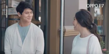 Mengungkap Hubungan 'Spesial' Vanesha dan Rizky di 100 Days: A Story of The Expert