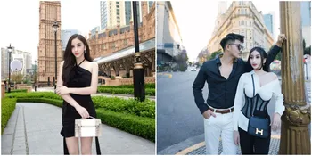 Mengungkap Profil Apris Devita, Istri Guntur Triyoga yang Sukses di Dunia Bisnis