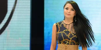 Mengupas Citra Cantik Sang Lady Rocker Tantri &#8216;Kotak&#8217;