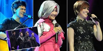 Mengupas Kelebihan dan Kekurangan Kontestan 4 Besar X Factor