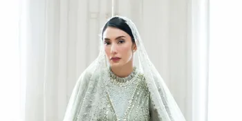 Menikah 20 Agustus, Jumlah Mahar Tengku Tezi Untuk Tyas Mirasih Terkuak