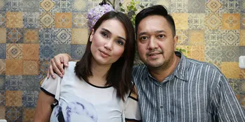 Menikah 22 Januari, Feby Febiola - Franky Hanya Gelar Acara Kecil