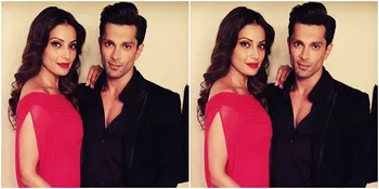 Menikah 30 April, Bipasha Basu dan KSG Sudah Sebar Undangan