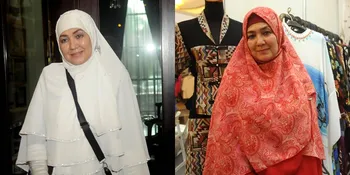 Menikah 5 Kali, Salah Satu Mantan Suami Eva Arnaz Hilang dalam Penculikan 1997