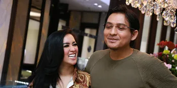 Menikah Besok, Begini Perasaan dan Persiapan Lucky Hakim