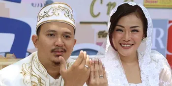 Menikah, Chef Aiko Ungkap Alasan Tak Kirim Undangan Untuk Saipul Jamil