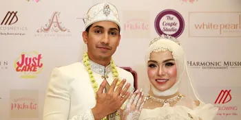Menikah Dengan Adik Ayu Azhari, Miliuner Berhijab Medina Zein Akui Malu