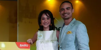 Menikah Dengan Ashraf, Hidup Bunga Citra Lestari Berubah