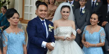 Menikah Dengan Pengusaha Muda, Bagaimana Perasaan Momo Geisha?