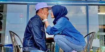 Menikah Dengan Fomal, Fikoh Berharap Cepat Dapat Momongan