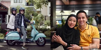 Menikah dengan Manajernya Sendiri, 7 Potret Aureli Beata Istri Rionaldo Stockhorst yang Jarang Tersorot