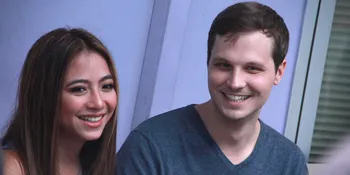 Menikah Dengan Nadia Vega, Suami Jadi Mualaf dan Ganti Nama