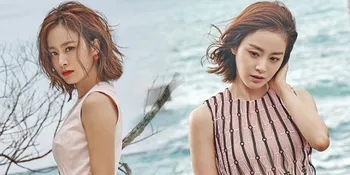 Menikah Dengan Rain, Kapan Kim Tae Hee Bakal Comeback Drama?