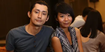 Menikah Dengan Sang Kekasih, Ini Perubahan Yang Dirasakan Revaldo