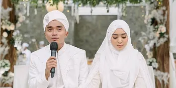 Menikah dengan Serell Nadirah, Taqy Malik Akui Ingin Punya Belasan Anak
